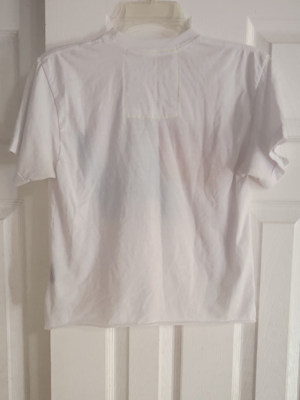 Aviator Nation Logo Boyfriend Tee Size S - Picture 4 of 6